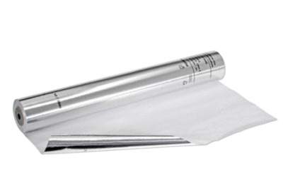 Aluminium-Verbundfolie