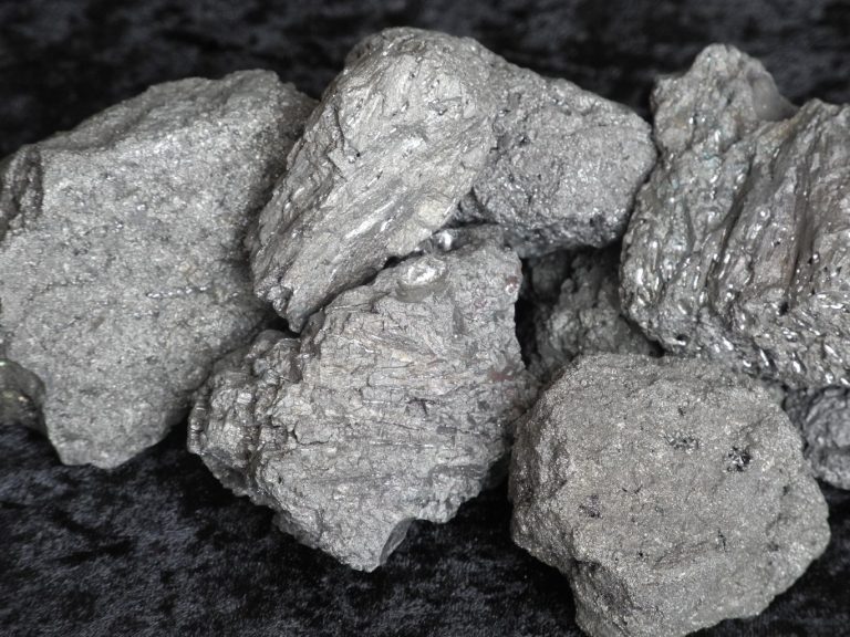 Ferro-Phosphor Ferro-Phosphor