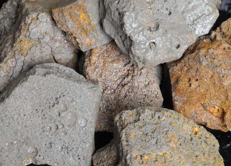 Schwefeleisen Schwefeleisen